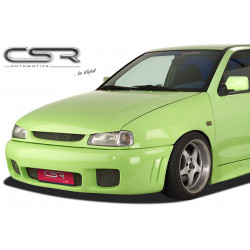 Motorhaubenverlängerung für Seat Ibiza / Cordoba MHV040