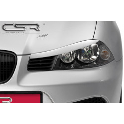 Scheinwerferblenden für Seat Ibiza 6L SB131