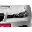 Scheinwerferblenden für Seat Ibiza 6L SB131