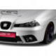 Scheinwerferblenden für Seat Ibiza 6L SB131