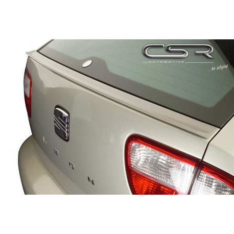 Hecklippe für Seat Leon 1M HL060