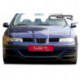 Motorhaubenverlängerung für Seat Leon 1M / Toledo 1M MHV041