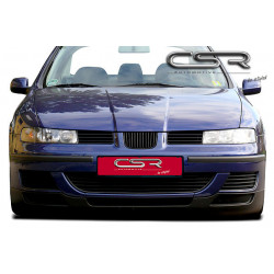 Motorhaubenverlängerung für Seat Leon 1M / Toledo 1M MHV041