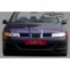 Motorhaubenverlängerung für Seat Leon 1M / Toledo 1M MHV041