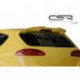 Heckflügel für Seat Leon 1P HF047