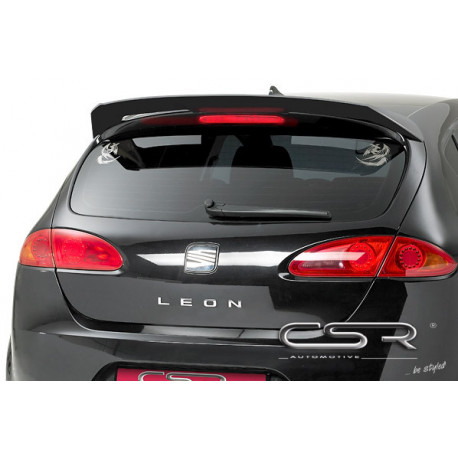 Heckflügel für Seat Leon 1P HF433