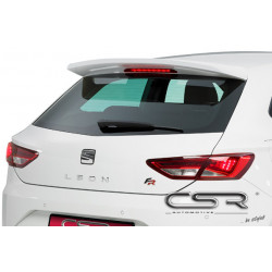 Heckflügel für Seat Leon 3 HF474