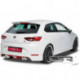 Heckflügel für Seat Leon 3 HF474