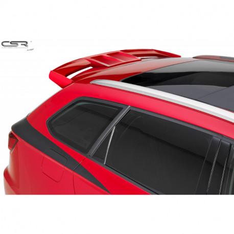 Heckflügel für Seat Leon 3 HF466