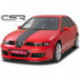 Scheinwerferblenden für Seat Leon 1M / Toledo SB113