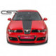 Scheinwerferblenden für Seat Leon 1M / Toledo SB113