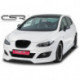 Scheinwerferblenden für Seat Leon 1P Toledo 5P SB128