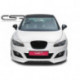 Scheinwerferblenden für Seat Leon 1P Toledo 5P SB128