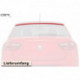 Dachkantenlippe für Seat Toledo IV KG DKL113