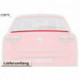 Hecklippe für Seat Toledo IV Typ KG HL131