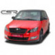 Scheinwerferblenden für SKODA Fabia 2 Roomster SB164