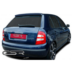 Heckflügel für SKODA Fabia HF217