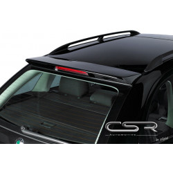 Heckflügel für SKODA Fabia 6Y HF312