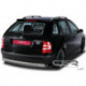 Heckflügel für SKODA Fabia 6Y HF312