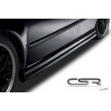 Seitenschweller für SKODA Fabia 6Y SS136