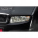 Scheinwerferblenden für SKODA Fabia 1 SB066