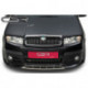 Scheinwerferblenden für SKODA Fabia 1 SB066