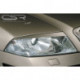 Scheinwerferblenden für SKODA Octavia 2 SB039