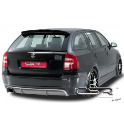 Heckflügel für SKODA Octavia 2 1Z HF347