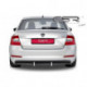 Heckflügel für SKODA Octavia HF442