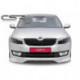 Scheinwerferblenden für SKODA Octavia 3 Typ 5E SB197