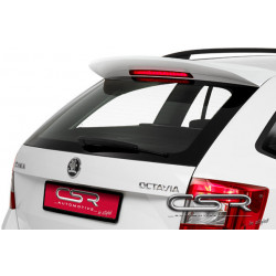 Heckflügel für SKODA Octavia 3 Typ 5E HF449