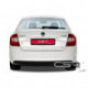 Hecklippe für SKODA Rapid HL122