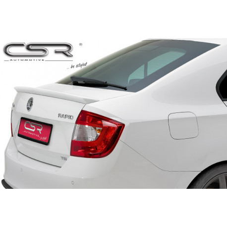 Heckflügel für SKODA Rapid HF417