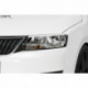 Scheinwerferblenden für SKODA Rapid SB188