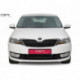 Scheinwerferblenden für SKODA Rapid SB188