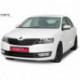 Scheinwerferblenden für SKODA Rapid SB188