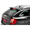 Heckflügel für SKODA Superb II 3T HF402