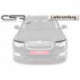 Scheinwerferblenden für SKODA Superb 2 SB156