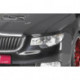 Scheinwerferblenden für SKODA Superb 2 SB156