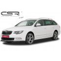 Cupspoilerlippe für SKODA Superb II CSL031