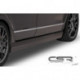 Seitenschweller für SKODA Superb II SS346