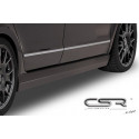 Seitenschweller für SKODA Superb II SS346