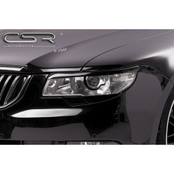 Scheinwerferblenden für SKODA Superb II SB201