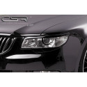 Scheinwerferblenden für SKODA Superb II SB201