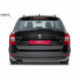 Dachkantenlippe für SKODA Superb II 3T DKL134
