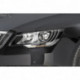 Scheinwerferblenden für SKODA Superb II 3T SB255