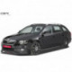 Scheinwerferblenden für SKODA Superb II 3T SB255