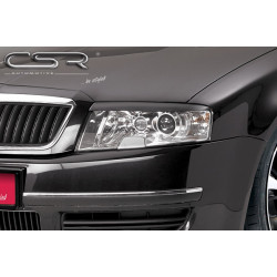 Scheinwerferblenden für SKODA Superb I 3U4 SB177