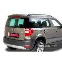 Heckflügel für SKODA Yeti HF420