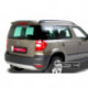 Heckflügel für SKODA Yeti HF420